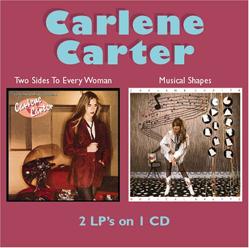 Two Sides to Every Woman/Music Rock