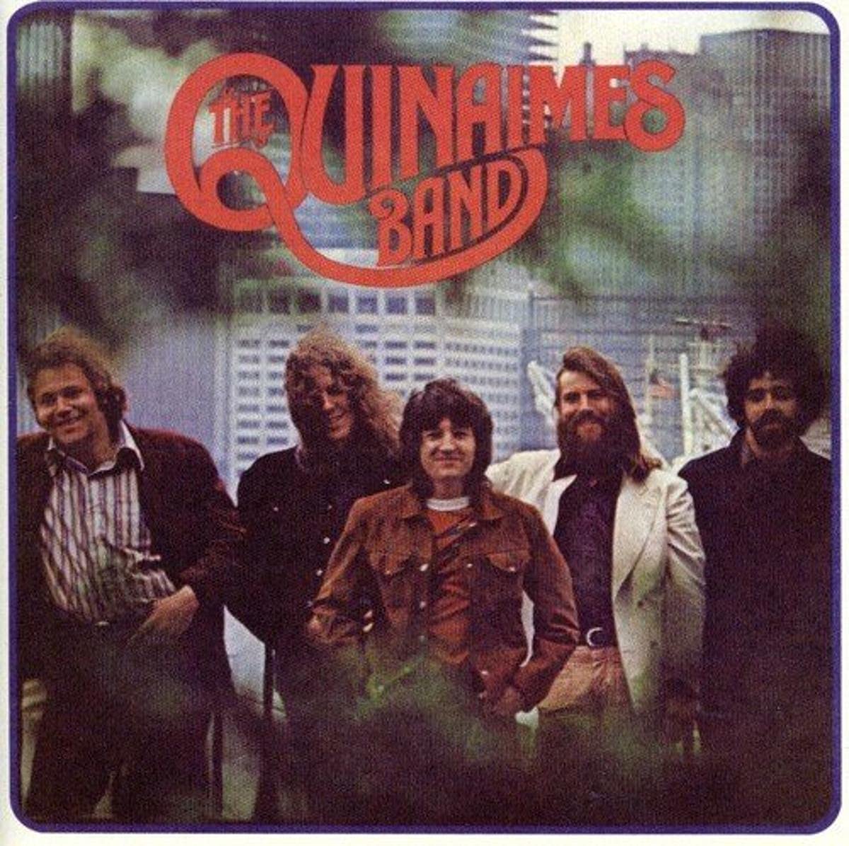 Quinaimes Band Rock