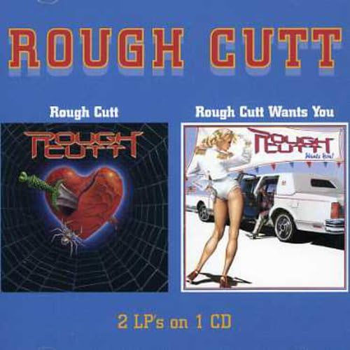 Product Image: Rough Cutt/Rough Cutt Wants...