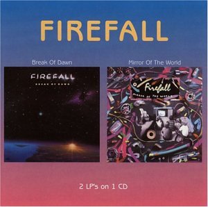 Break of Dawn / Mirror of the World Pop