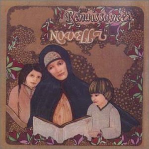 Novella Rock
