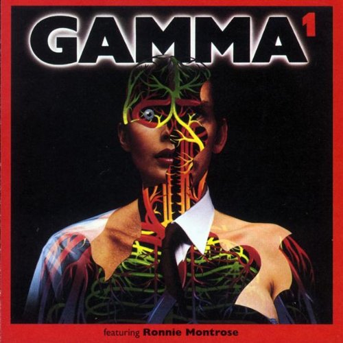Gamma 1 Metal & Hardrock