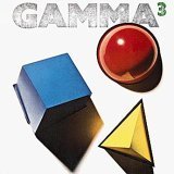 Gamma 3 Metal & Hardrock