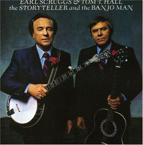 Storyteller & the Banjo Man Pop