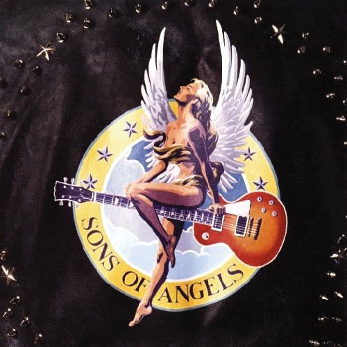 Sons of Angels Rock