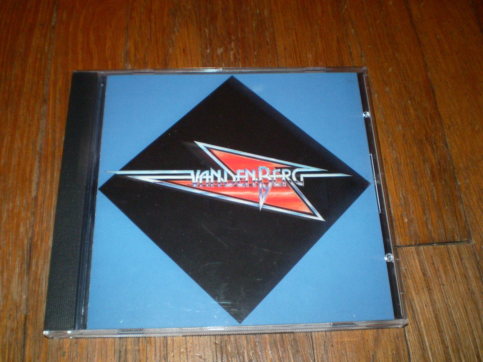 Vandenberg Metal & Hardrock