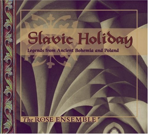 Product Image: Slavic Holiday Legends Ancient