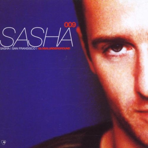 Sasha/San Francisco Dance & Electronic