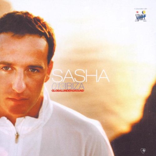 Product Image: Sasha/Ibiza