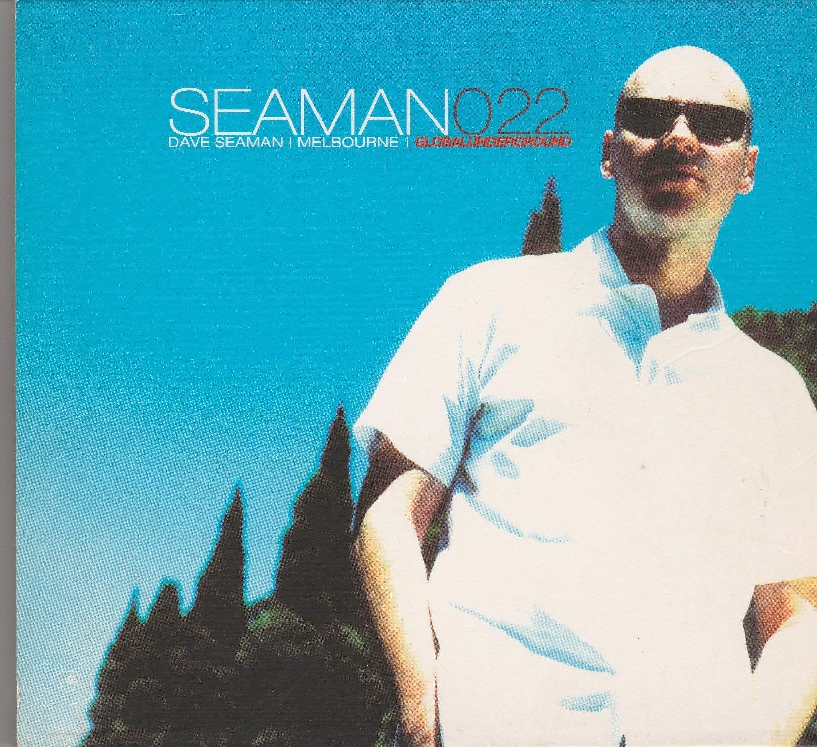 Global Underground 22 - Dave Seaman in Melbourne Dance & Electronic
