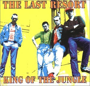 King of the Jungle Reggae