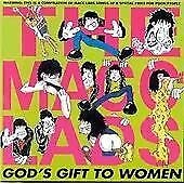 God'S Gift to Women Alternative & Indie