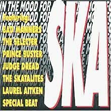 Product Image: In the Mood for Ska