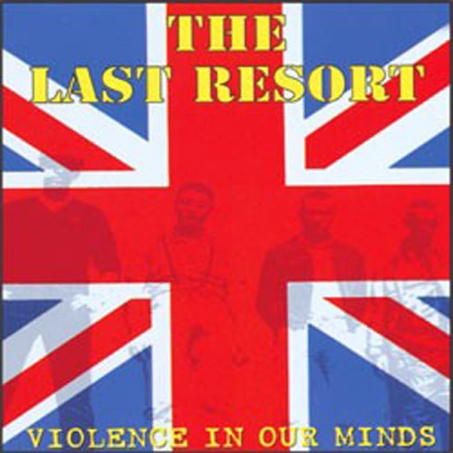 Product Image: Violence in Our Minds