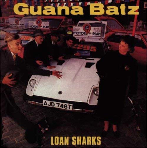 Loan Sharks Alternative & Indie