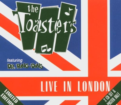 Product Image: Live in London