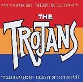 Trojan Warriors-the Best of Reggae