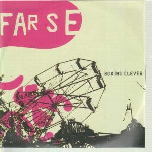 Boxing Clever Reggae