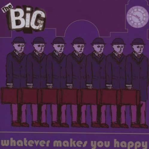 Product Image: Whatever Makes You Happy