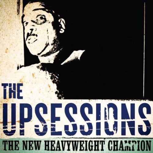 The New Heavyweight Champion Reggae