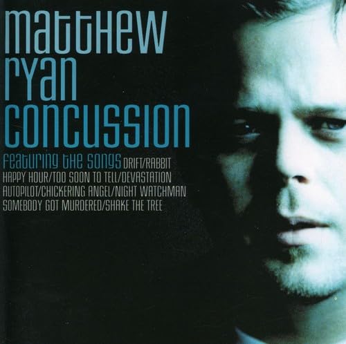Concussion Alternative & Indie