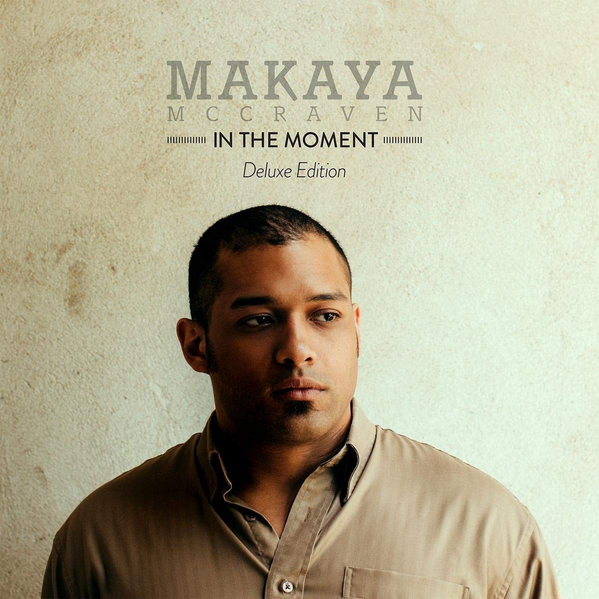In the Moment (Deluxe Edition) Jazz