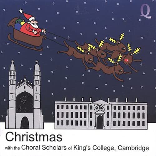 Christmas With the Choral Scholars Other music genres
