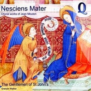 Nesciens Mater Classical
