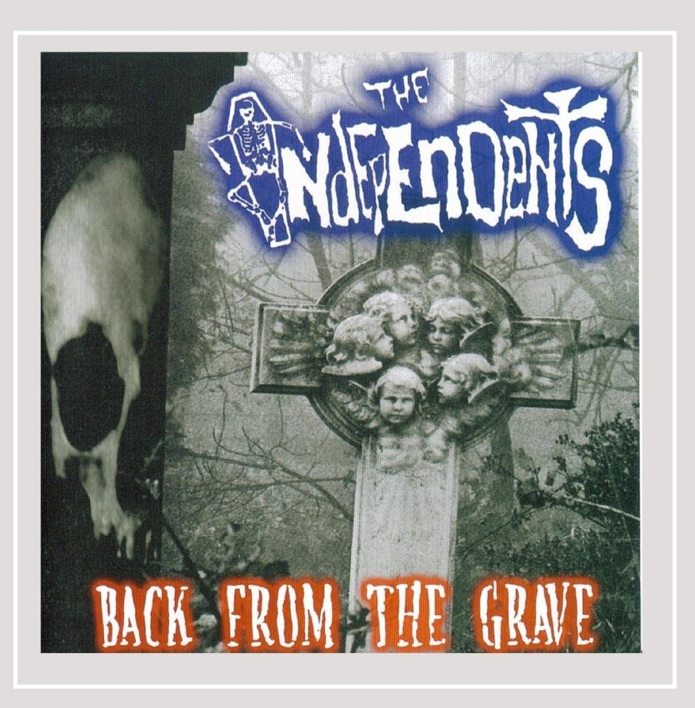 The Independents - Back From The Grave Funk, R&B & Soul