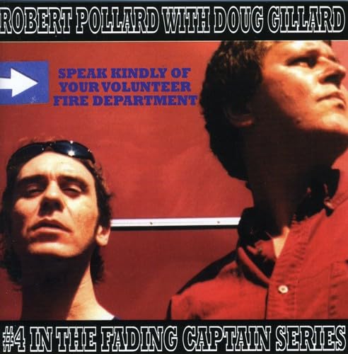 Speak Kindly of Your Volunteer Alternative & Indie