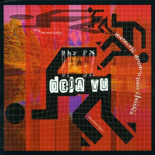 Deja Vu Dance & Electronic