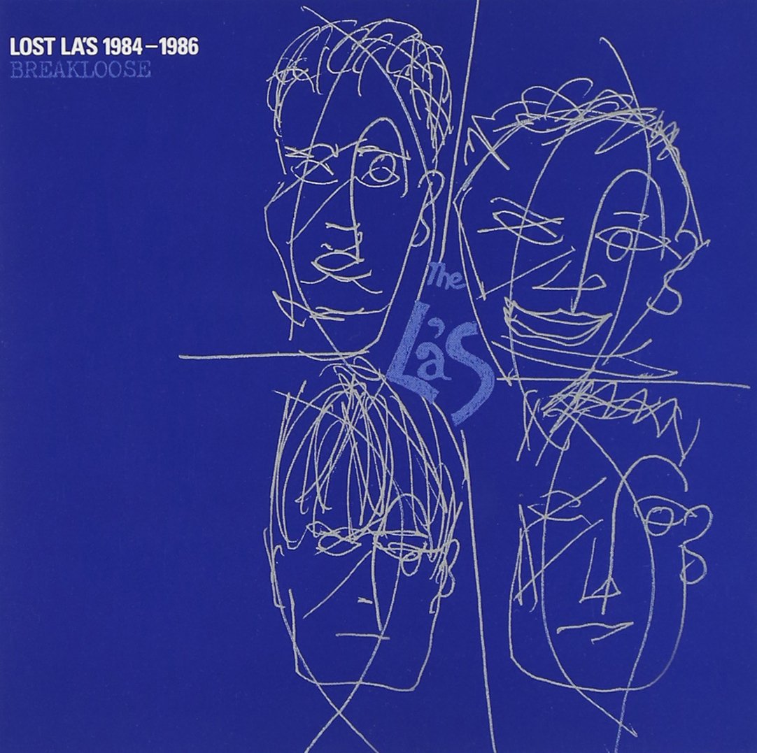 Product Image: Lost la S 1984-86