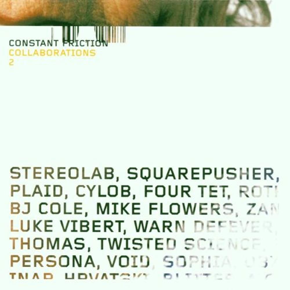 Product Image: Constant Friction