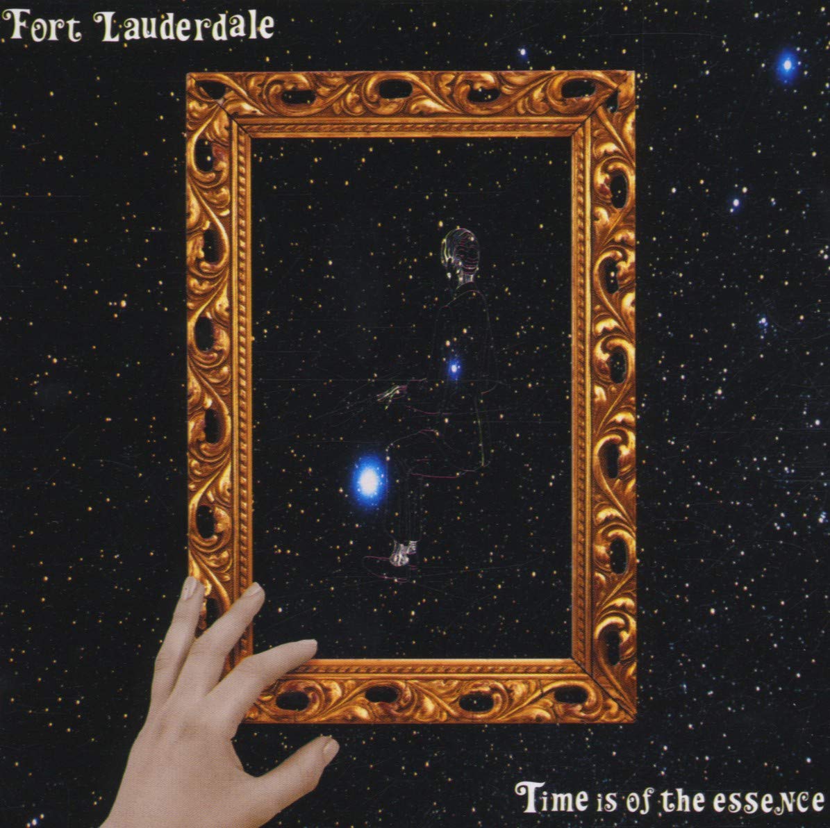 Time Is of the Essence Alternative & Indie