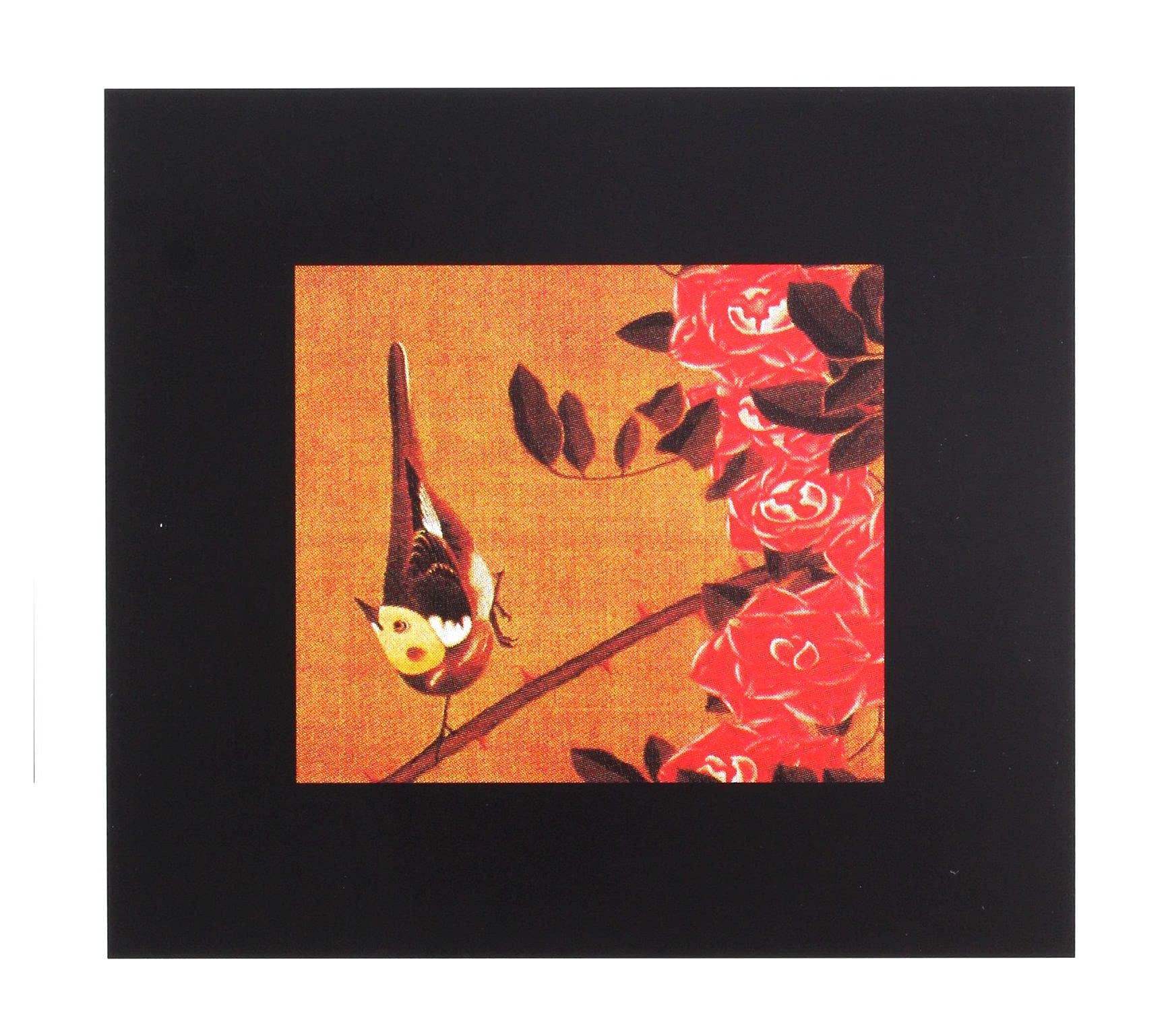 Susumu Yokota - The Boy And The Tree cd