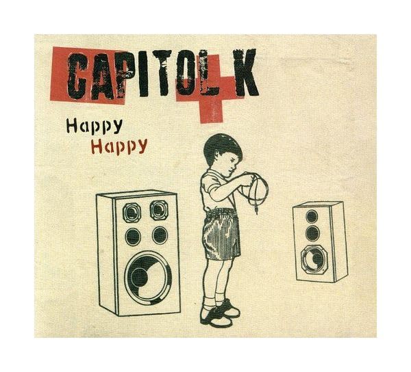 Product Image: Happy Happy
