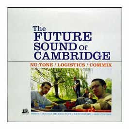 Future Sound of Cambridge Pop