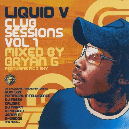Liquid V Club Sessions Vol.1 Pop