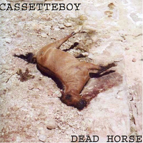 Product Image: Dead Horse