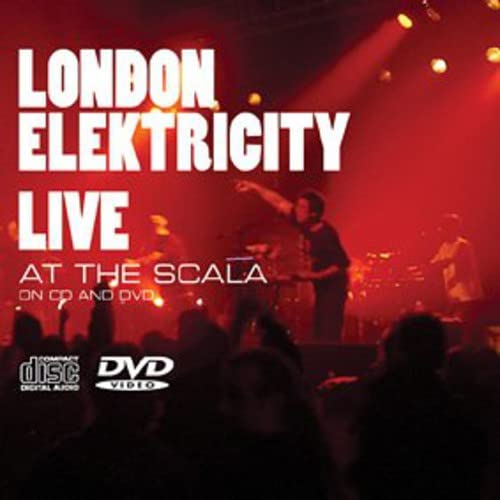 Live at the Scala Dance & Electronic