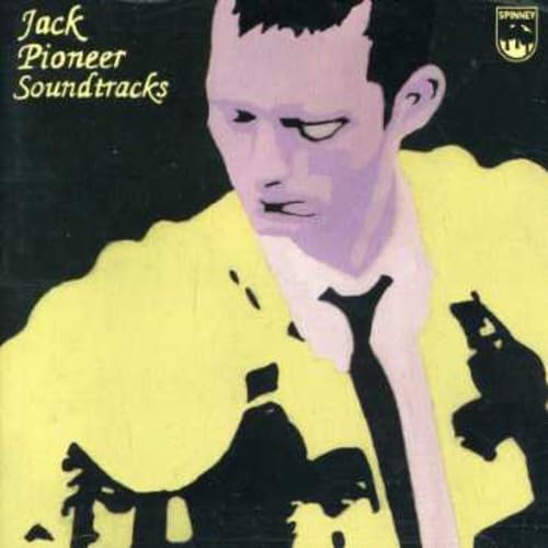 Pioneer Soundtracks 10th Anniversary Edition Alternative & Indie