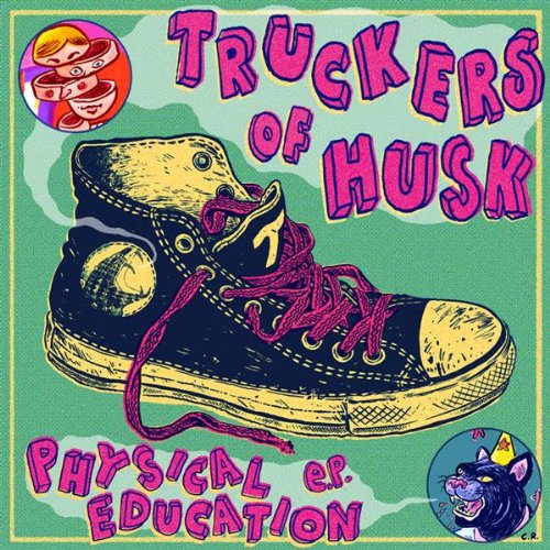 Physical Education Ep Alternative & Indie