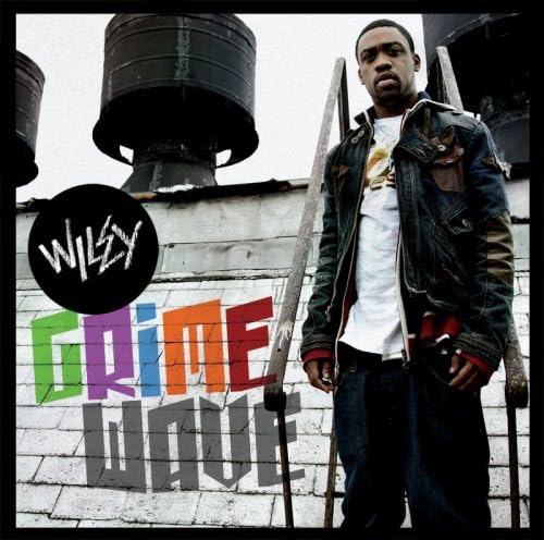 Grime Wave Alternative & Indie