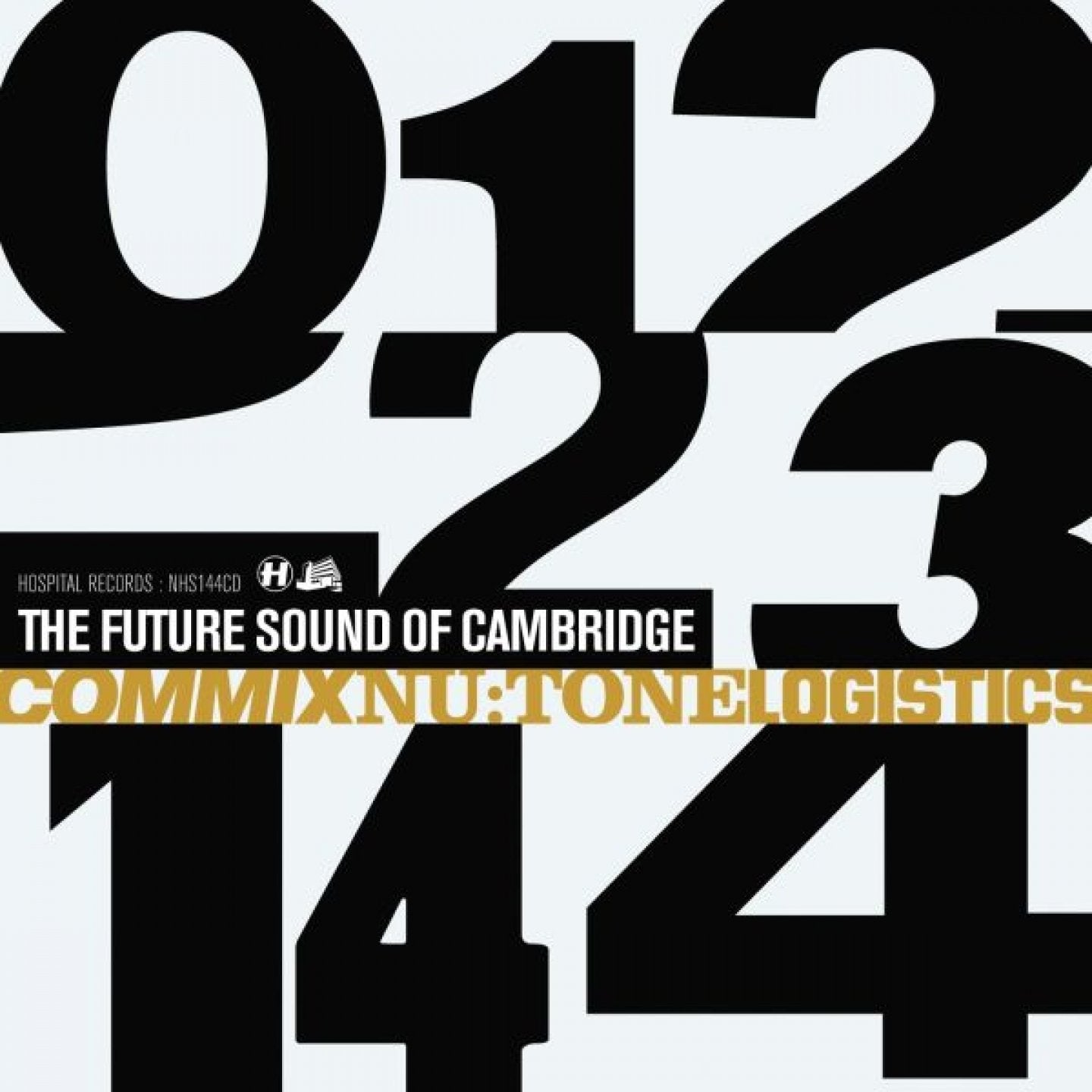 VOL 3-FUTURE SOUND OF C      D Dance & Electronic