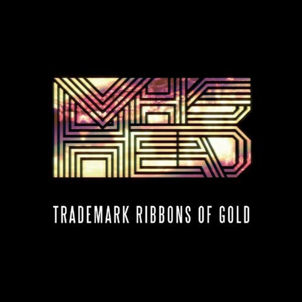 Trademark Ribbons of Gold cd