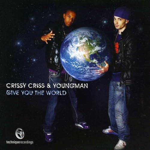 Give You the World Music