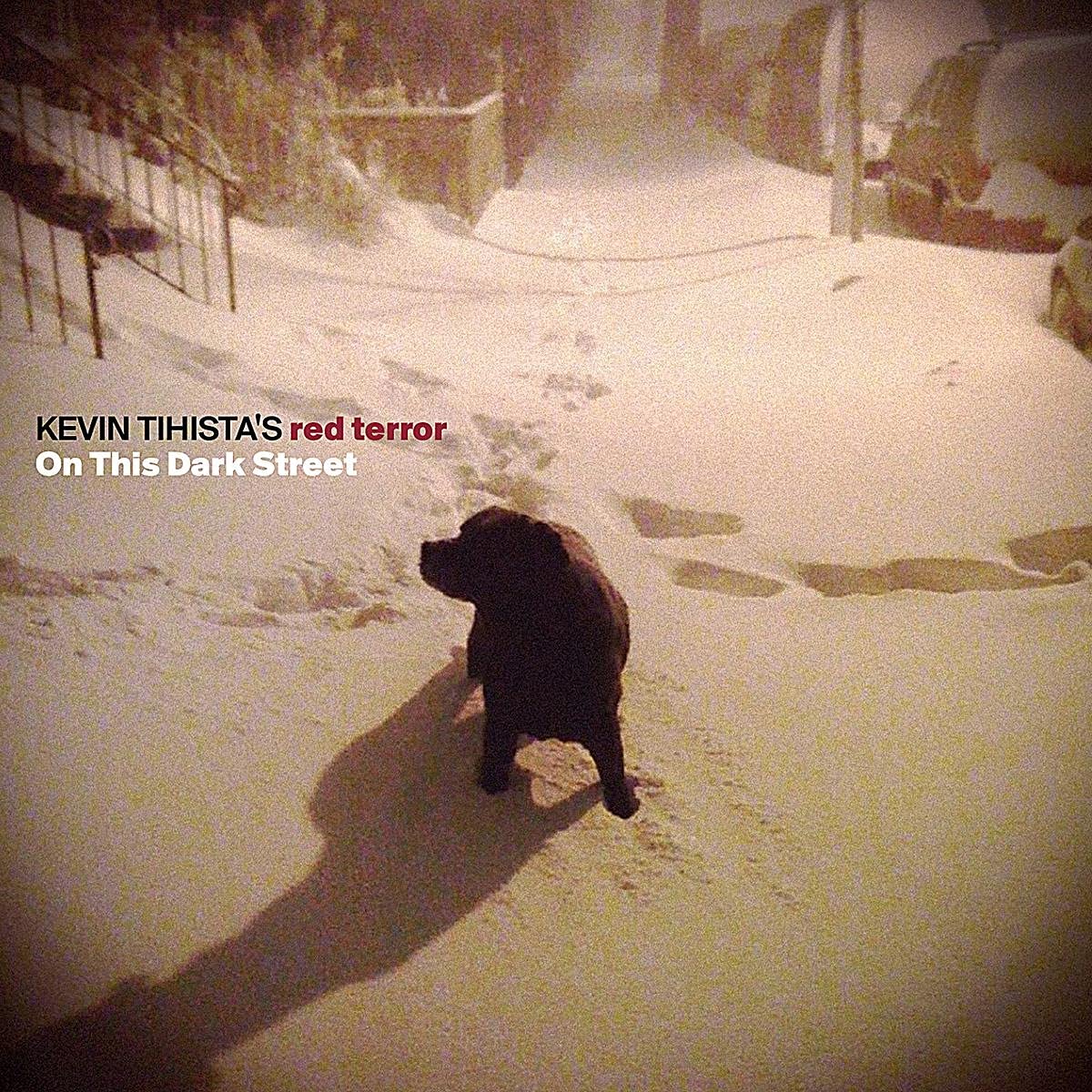 On This Dark Street cd