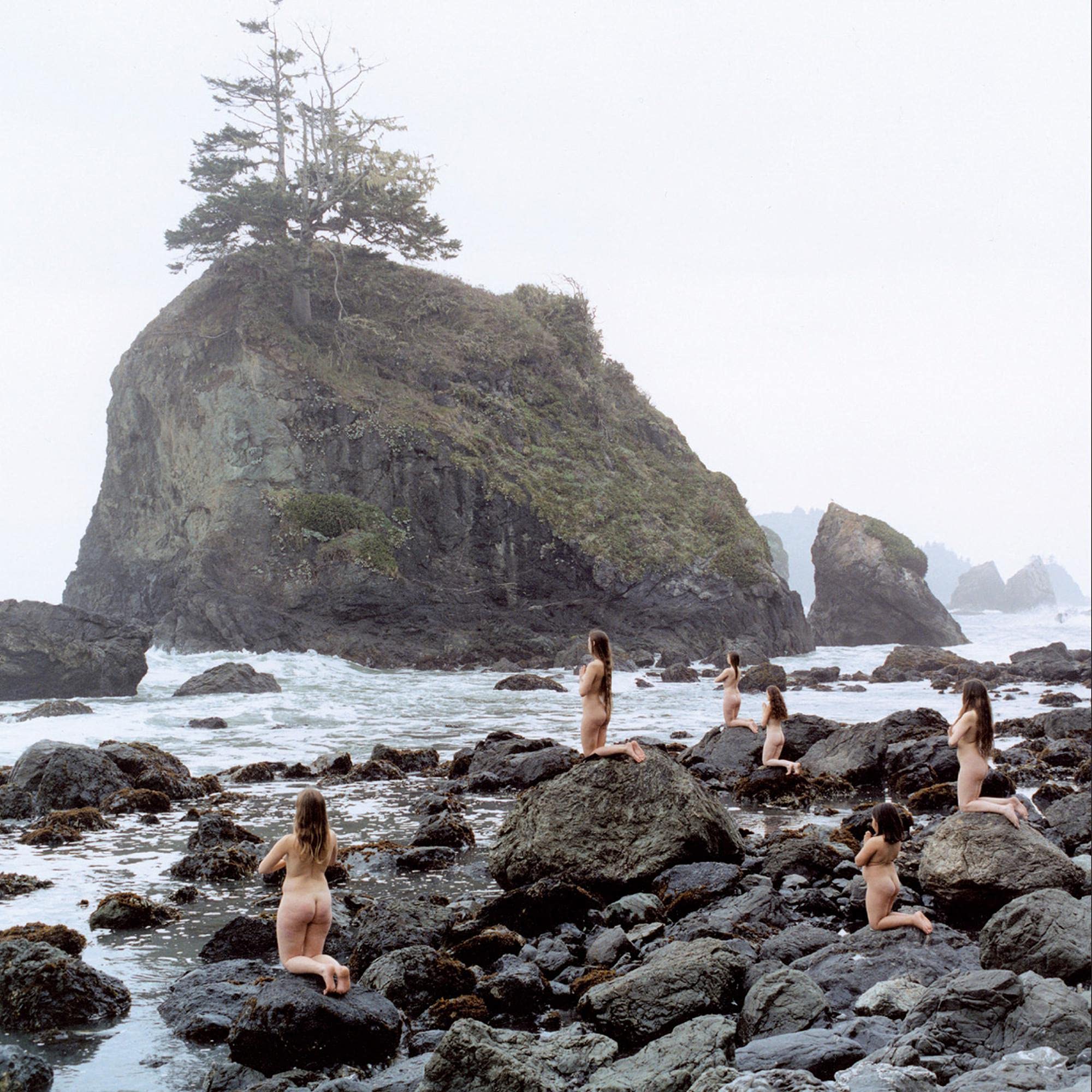 Burn the Land and Boil the Oceans Dance & Electronic