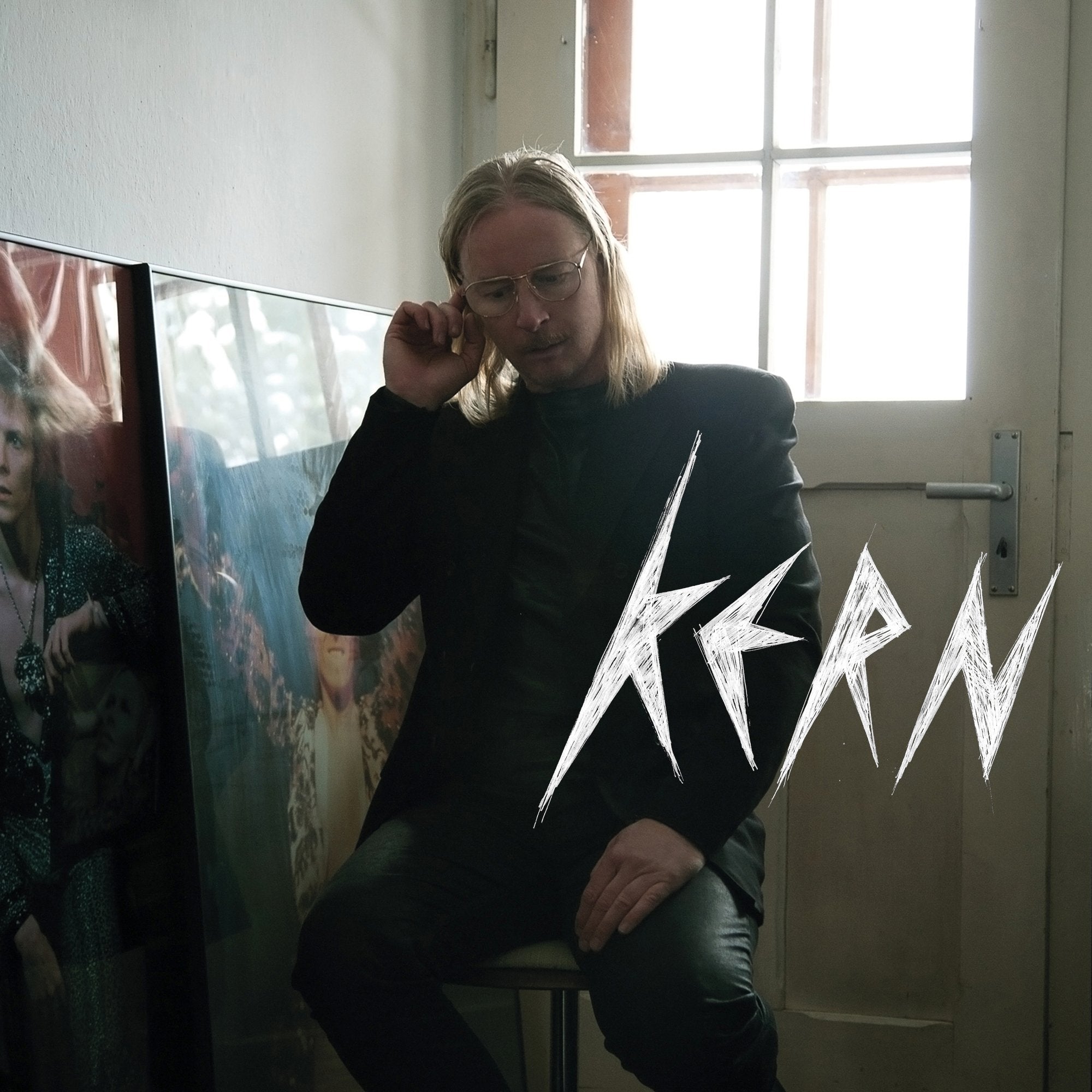 Product Image: Kern Vol.2 Mixed By DJ Hell