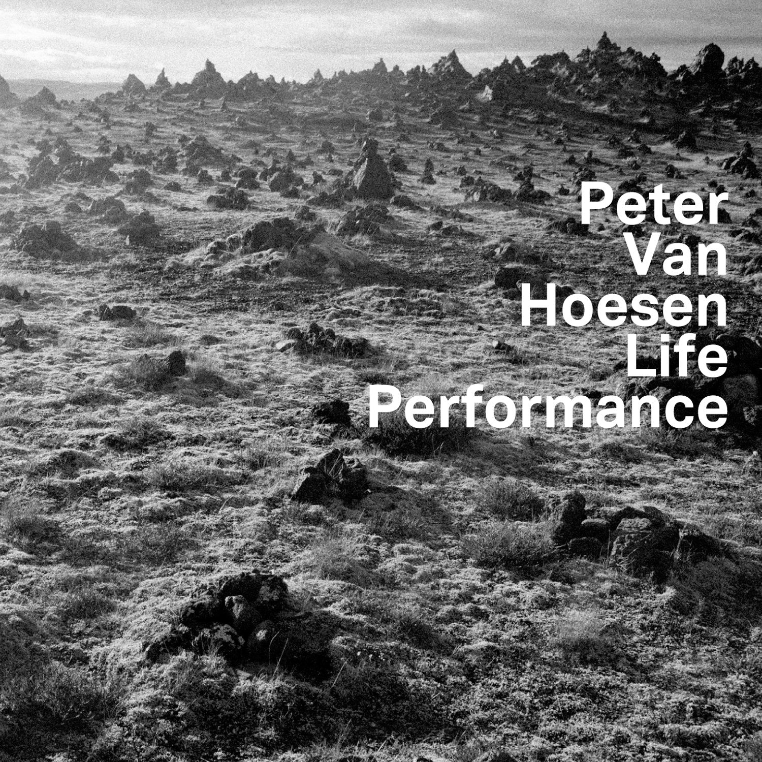 Life Performance Dance & Electronic